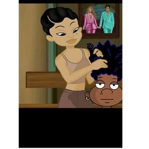 Meet your Posher, Mike